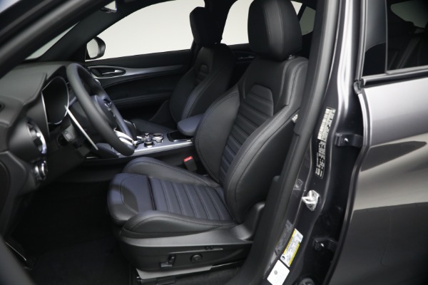 New 2026 Alfa Romeo Stelvio Veloce for sale $61,965 at Pagani of Greenwich in Greenwich CT 06830 15