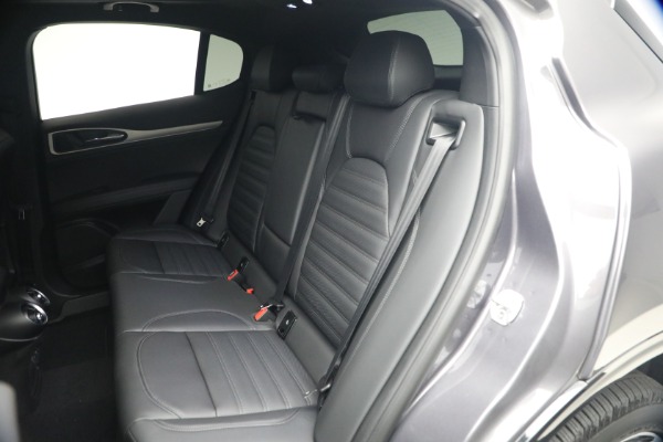 New 2026 Alfa Romeo Stelvio Veloce for sale $61,965 at Pagani of Greenwich in Greenwich CT 06830 18