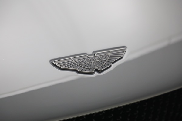Used 2023 Aston Martin DBS 770 Ultimate for sale $319,900 at Pagani of Greenwich in Greenwich CT 06830 13