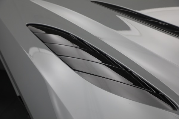 Used 2023 Aston Martin DBS 770 Ultimate for sale $319,900 at Pagani of Greenwich in Greenwich CT 06830 27