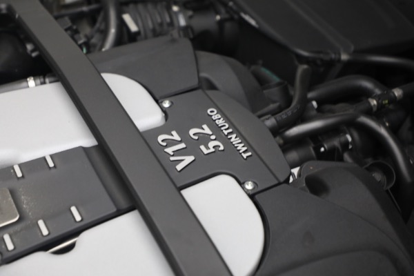 Used 2023 Aston Martin DBS 770 Ultimate for sale $319,900 at Pagani of Greenwich in Greenwich CT 06830 28