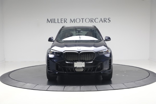 Used 2024 BMW X5 xDrive50e for sale $63,900 at Pagani of Greenwich in Greenwich CT 06830 12