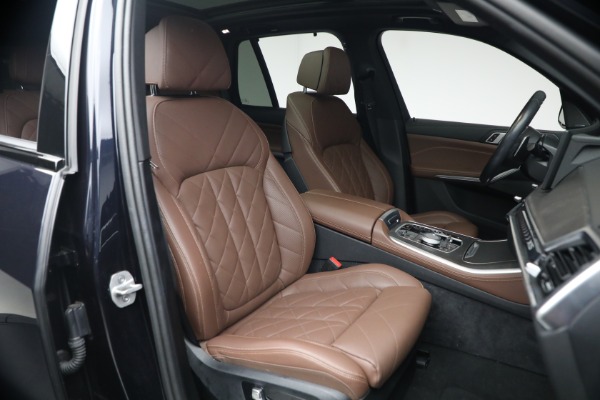 Used 2024 BMW X5 xDrive50e for sale $63,900 at Pagani of Greenwich in Greenwich CT 06830 17