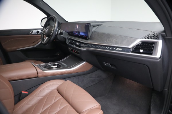 Used 2024 BMW X5 xDrive50e for sale $63,900 at Pagani of Greenwich in Greenwich CT 06830 18