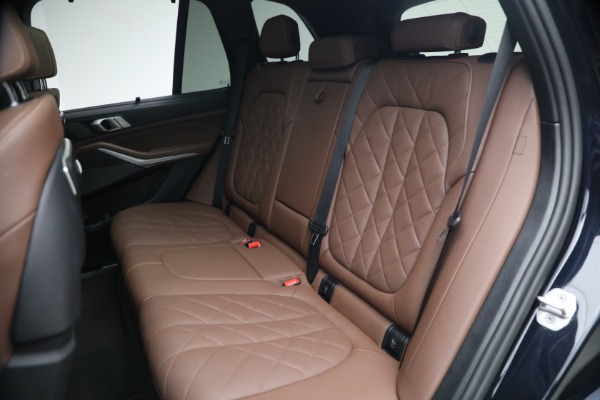 Used 2024 BMW X5 xDrive50e for sale $63,900 at Pagani of Greenwich in Greenwich CT 06830 20