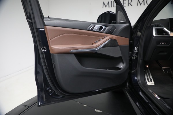 Used 2024 BMW X5 xDrive50e for sale $63,900 at Pagani of Greenwich in Greenwich CT 06830 25
