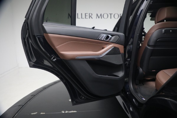 Used 2024 BMW X5 xDrive50e for sale $63,900 at Pagani of Greenwich in Greenwich CT 06830 26