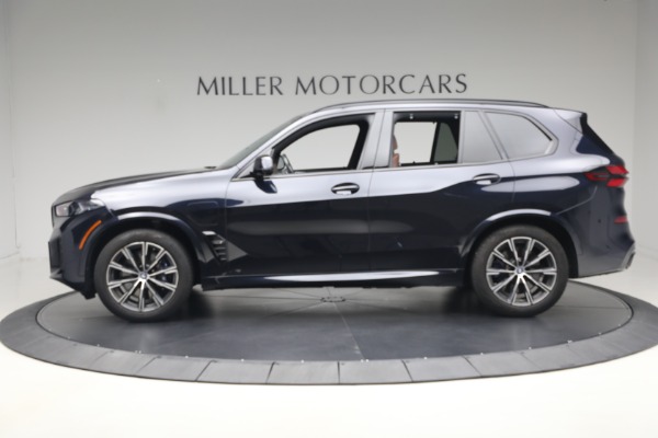 Used 2024 BMW X5 xDrive50e for sale $63,900 at Pagani of Greenwich in Greenwich CT 06830 3