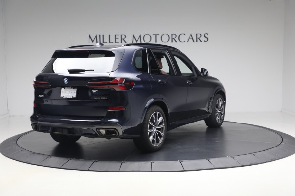 Used 2024 BMW X5 xDrive50e for sale $63,900 at Pagani of Greenwich in Greenwich CT 06830 7