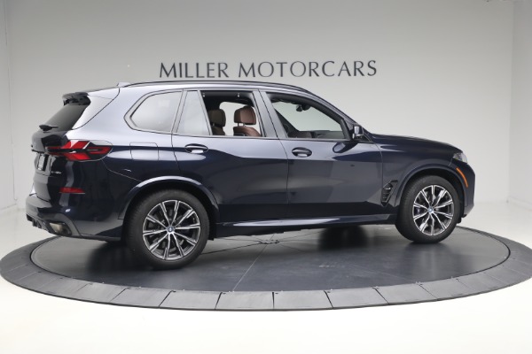 Used 2024 BMW X5 xDrive50e for sale $63,900 at Pagani of Greenwich in Greenwich CT 06830 8