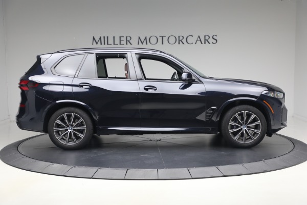 Used 2024 BMW X5 xDrive50e for sale $63,900 at Pagani of Greenwich in Greenwich CT 06830 9