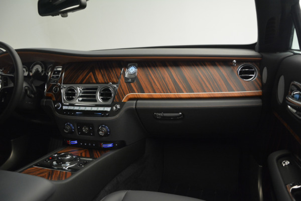 Used 2015 Rolls-Royce Wraith for sale Sold at Pagani of Greenwich in Greenwich CT 06830 28