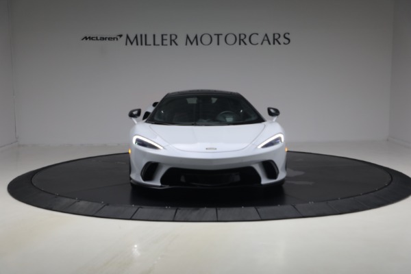 Used 2025 McLaren GTS Performance for sale $189,900 at Pagani of Greenwich in Greenwich CT 06830 11