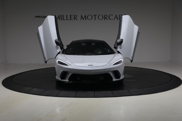 Used 2025 McLaren GTS Performance for sale $189,900 at Pagani of Greenwich in Greenwich CT 06830 19