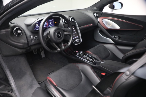 Used 2025 McLaren GTS Performance for sale $189,900 at Pagani of Greenwich in Greenwich CT 06830 22