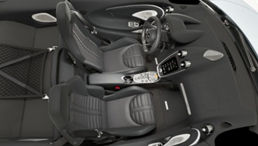 Used 2025 McLaren GTS Performance for sale Call for price at Pagani of Greenwich in Greenwich CT 06830 5