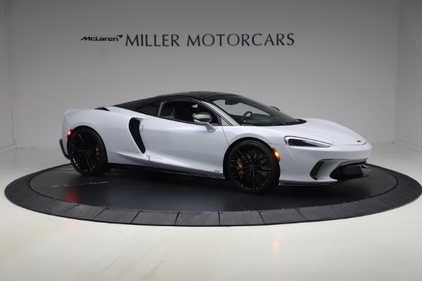 Used 2025 McLaren GTS Performance for sale $189,900 at Pagani of Greenwich in Greenwich CT 06830 9
