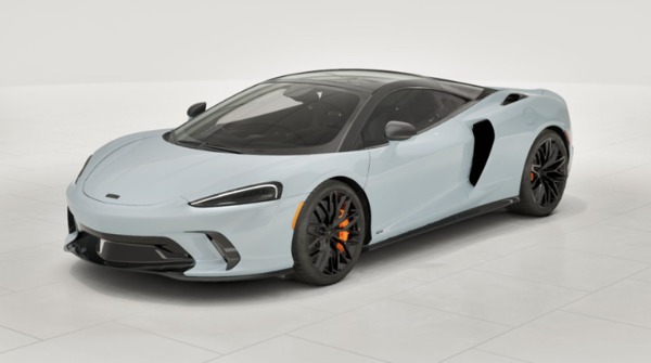 Used 2025 McLaren GTS Performance for sale Call for price at Pagani of Greenwich in Greenwich CT 06830 1
