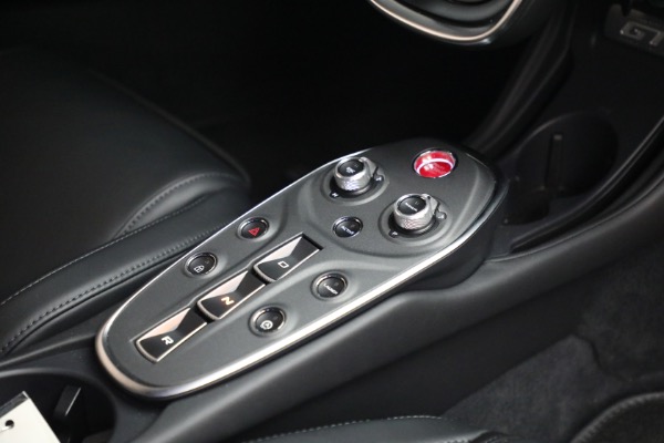 Used 2023 McLaren GT for sale $166,900 at Pagani of Greenwich in Greenwich CT 06830 20
