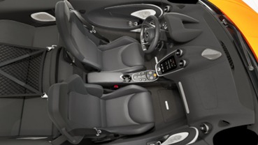 Used 2023 McLaren GT for sale Call for price at Pagani of Greenwich in Greenwich CT 06830 5