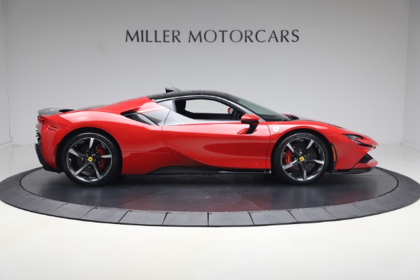 Used 2023 Ferrari SF90 Stradale for sale $509,900 at Pagani of Greenwich in Greenwich CT 06830 10