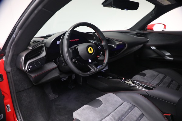 Used 2023 Ferrari SF90 Stradale for sale $509,900 at Pagani of Greenwich in Greenwich CT 06830 14