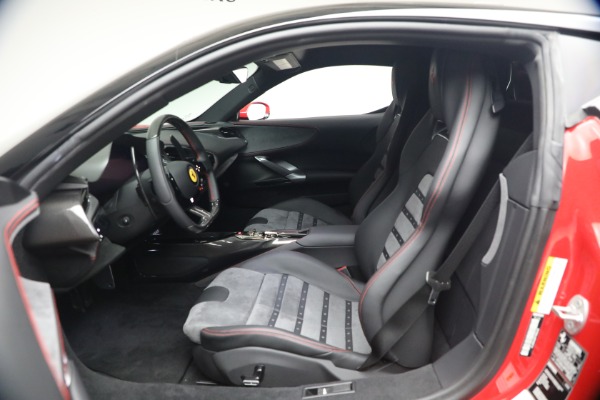 Used 2023 Ferrari SF90 Stradale for sale $509,900 at Pagani of Greenwich in Greenwich CT 06830 15