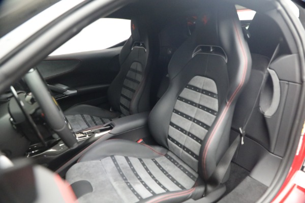 Used 2023 Ferrari SF90 Stradale for sale $509,900 at Pagani of Greenwich in Greenwich CT 06830 16