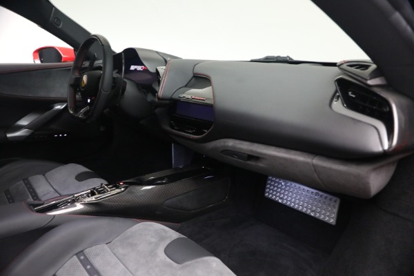 Used 2023 Ferrari SF90 Stradale for sale $509,900 at Pagani of Greenwich in Greenwich CT 06830 17