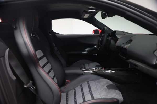 Used 2023 Ferrari SF90 Stradale for sale $509,900 at Pagani of Greenwich in Greenwich CT 06830 18