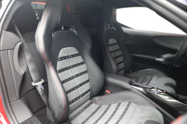 Used 2023 Ferrari SF90 Stradale for sale $509,900 at Pagani of Greenwich in Greenwich CT 06830 19