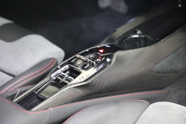 Used 2023 Ferrari SF90 Stradale for sale $509,900 at Pagani of Greenwich in Greenwich CT 06830 21