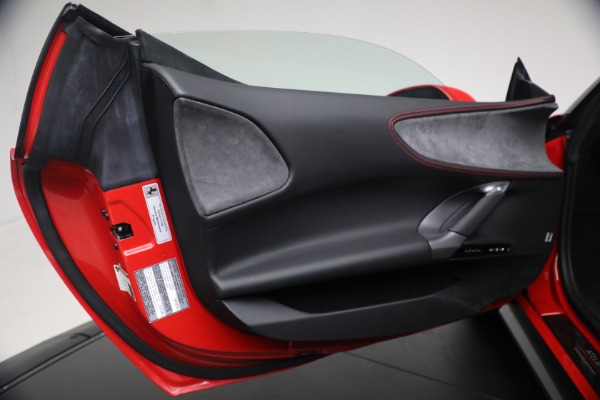 Used 2023 Ferrari SF90 Stradale for sale $509,900 at Pagani of Greenwich in Greenwich CT 06830 22
