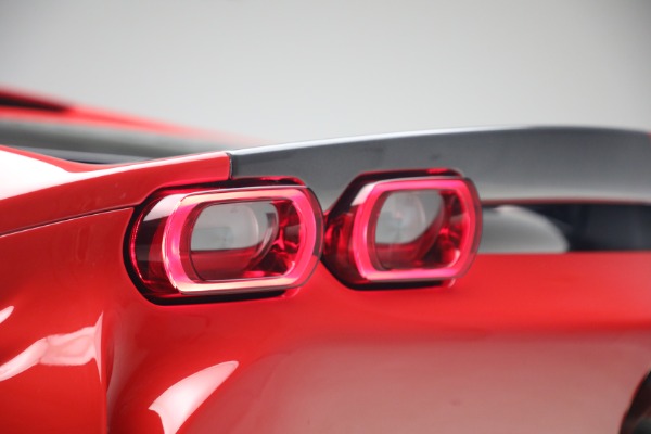 Used 2023 Ferrari SF90 Stradale for sale $509,900 at Pagani of Greenwich in Greenwich CT 06830 24