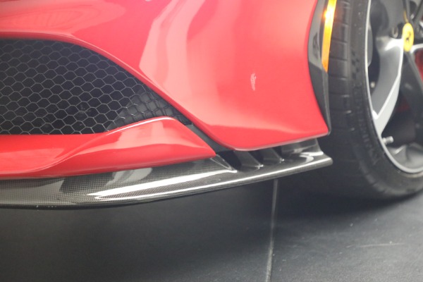 Used 2023 Ferrari SF90 Stradale for sale $509,900 at Pagani of Greenwich in Greenwich CT 06830 25