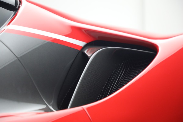 Used 2023 Ferrari SF90 Stradale for sale $509,900 at Pagani of Greenwich in Greenwich CT 06830 26