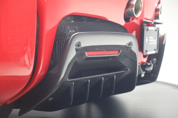 Used 2023 Ferrari SF90 Stradale for sale $509,900 at Pagani of Greenwich in Greenwich CT 06830 27
