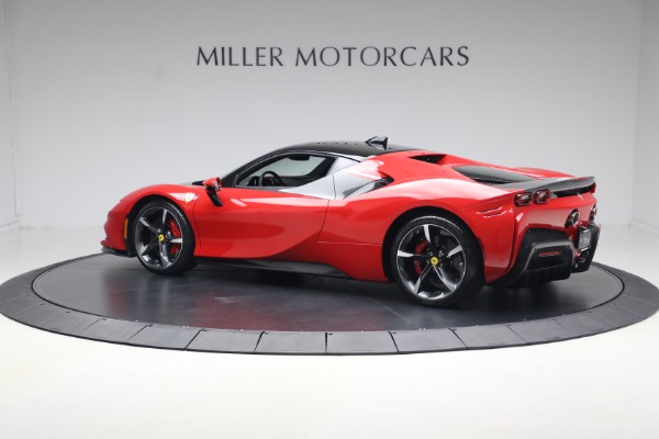 Used 2023 Ferrari SF90 Stradale for sale $509,900 at Pagani of Greenwich in Greenwich CT 06830 5