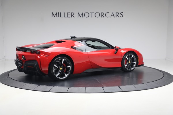 Used 2023 Ferrari SF90 Stradale for sale $509,900 at Pagani of Greenwich in Greenwich CT 06830 9