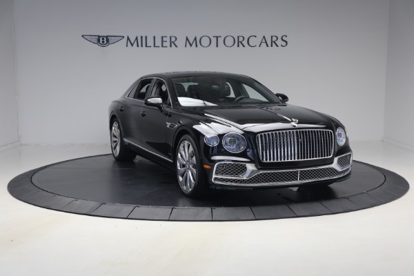 Used 2022 Bentley Flying Spur W12 for sale $195,900 at Pagani of Greenwich in Greenwich CT 06830 11