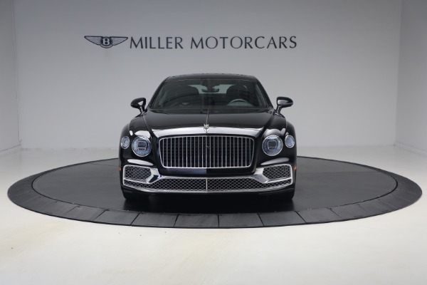 Used 2022 Bentley Flying Spur W12 for sale $195,900 at Pagani of Greenwich in Greenwich CT 06830 12