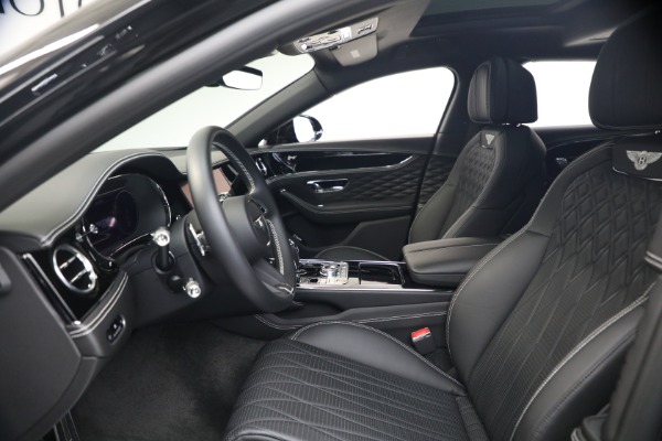 Used 2022 Bentley Flying Spur W12 for sale $195,900 at Pagani of Greenwich in Greenwich CT 06830 20