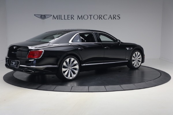 Used 2022 Bentley Flying Spur W12 for sale $195,900 at Pagani of Greenwich in Greenwich CT 06830 8
