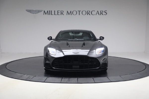 Used 2026 Aston Martin Vanquish for sale $455,900 at Pagani of Greenwich in Greenwich CT 06830 10