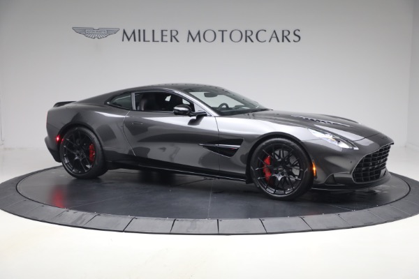 Used 2026 Aston Martin Vanquish for sale $455,900 at Pagani of Greenwich in Greenwich CT 06830 11