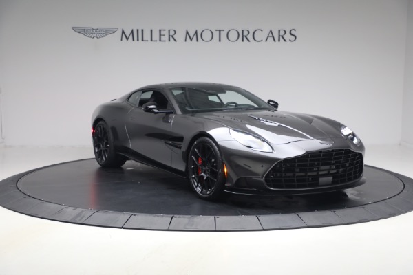 Used 2026 Aston Martin Vanquish for sale $455,900 at Pagani of Greenwich in Greenwich CT 06830 12