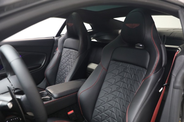 Used 2026 Aston Martin Vanquish for sale $455,900 at Pagani of Greenwich in Greenwich CT 06830 14