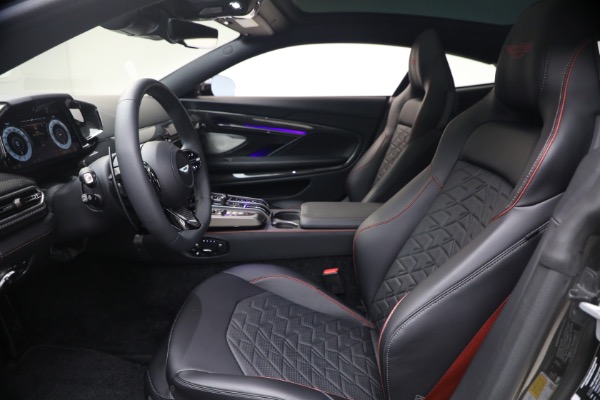 Used 2026 Aston Martin Vanquish for sale $455,900 at Pagani of Greenwich in Greenwich CT 06830 15