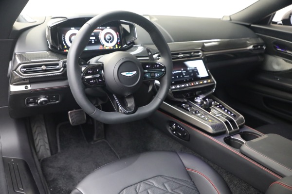 Used 2026 Aston Martin Vanquish for sale $455,900 at Pagani of Greenwich in Greenwich CT 06830 16