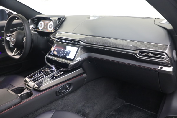 Used 2026 Aston Martin Vanquish for sale $455,900 at Pagani of Greenwich in Greenwich CT 06830 17